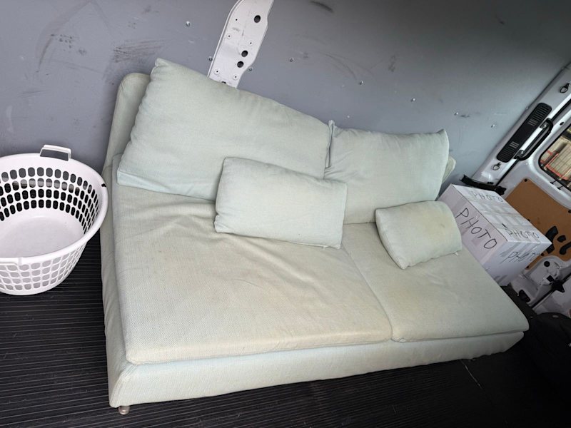 Ikea Sofa Soderhamn $150 Only62863380375427111