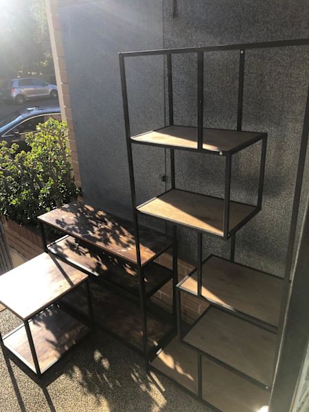 Home or Business Display Shelfs 62864724166275114