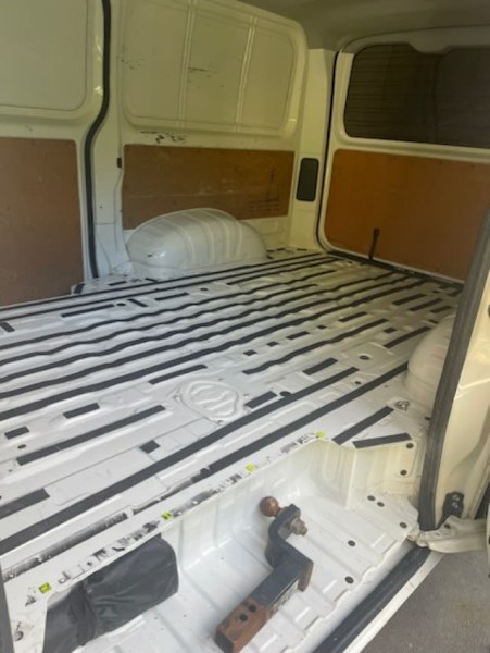 2021 Toyota Hiace LWB (PANEL OPTION) 6 SP AUTO SEQUENTIAL 5D VAN62940490739075112