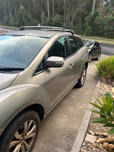 2010 MAZDA CX-7 DIESEL SPORTS (4x4) 6 SP MANUAL 4D WAGON62935688294786112