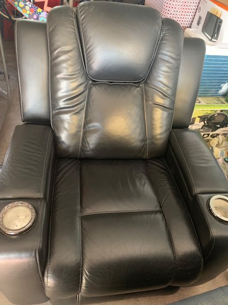 Electric recliner chair628633757693451118