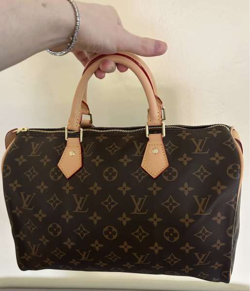 vuitton speedy  Gumtree Australia Free Local Classifieds