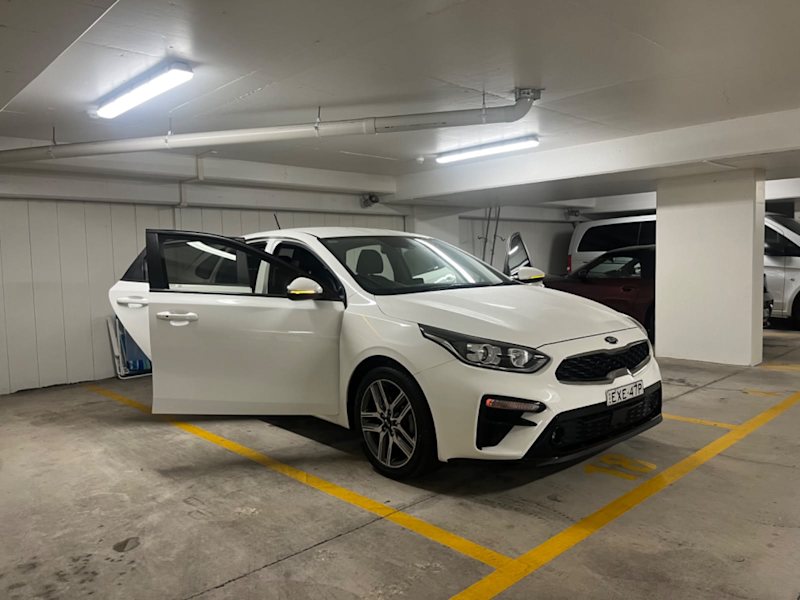 2019 KIA CERATO SPORT+ SAFETY PACK 6 SP AUTOMATIC 5D HATCHBACK62938582452225111