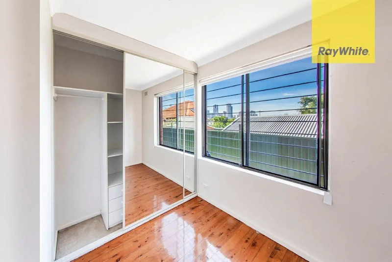 Spacious 2-Bedroom plus Study Unit on the fringe of Parramatta63007636946562112