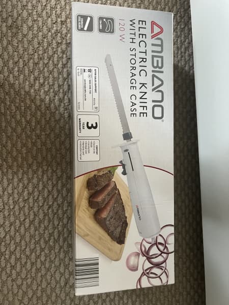 carving knife  Gumtree Australia Free Local Classifieds