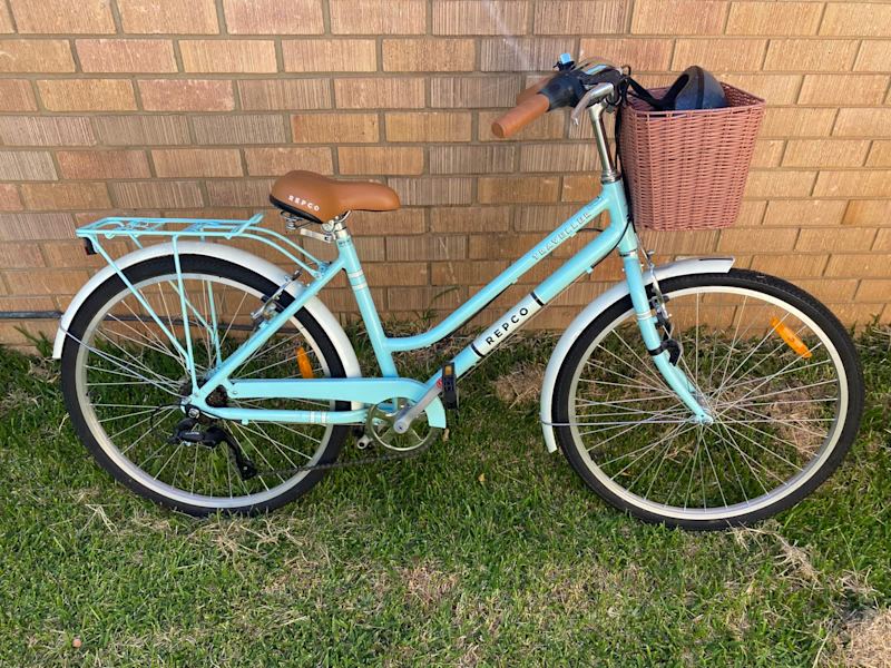 repco 66cm bike