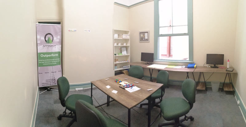 Perth CBD Office, Prime Location, 24/7 Access62930683947651112