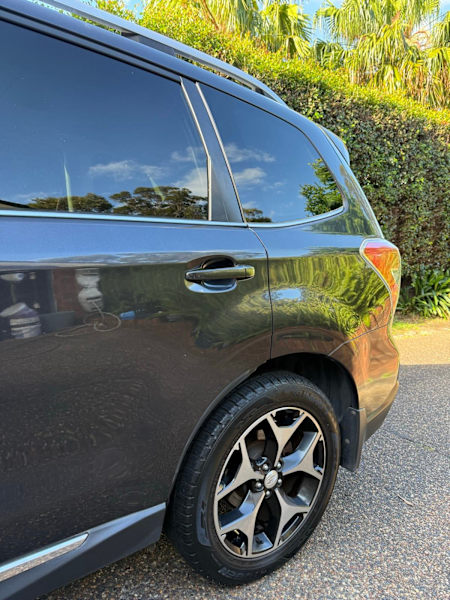 2014 SUBARU FORESTER 2.0XT PREMIUM62935693568001112