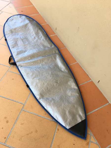 surfboard covers gumtree