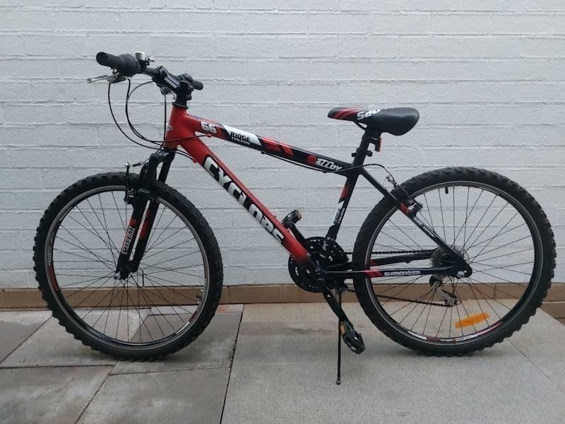 Scotland Gumtree 26 Inch Bike Mountain Bike Gumtree Triathlon Bike
