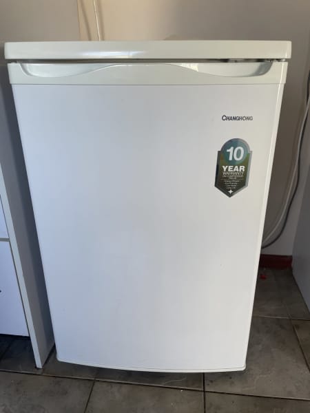 table top fridge gumtree