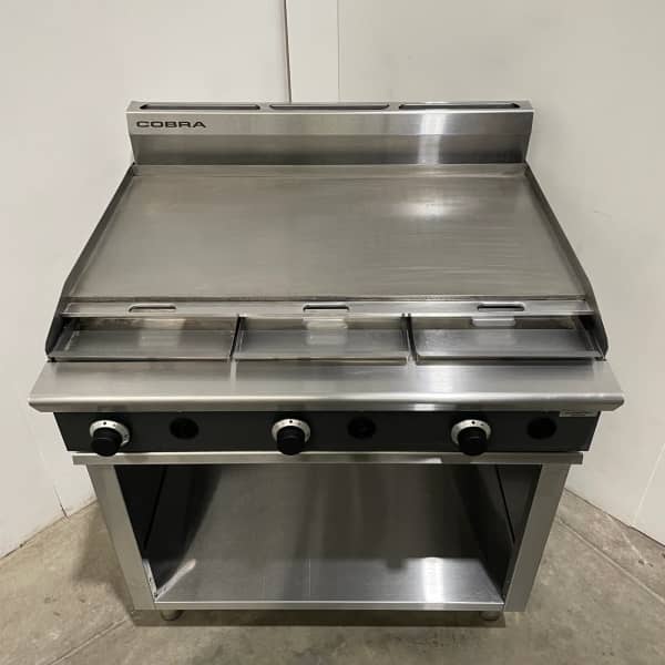 Cobra C9A Griddle Gas Cooktop63011175318659113