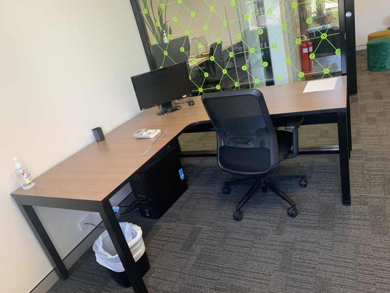 office desk for sale by owner