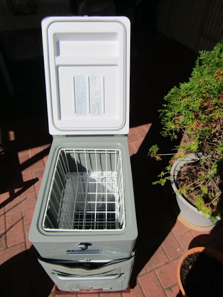 ENGEL FRIDGE FREEZER63017768005506112