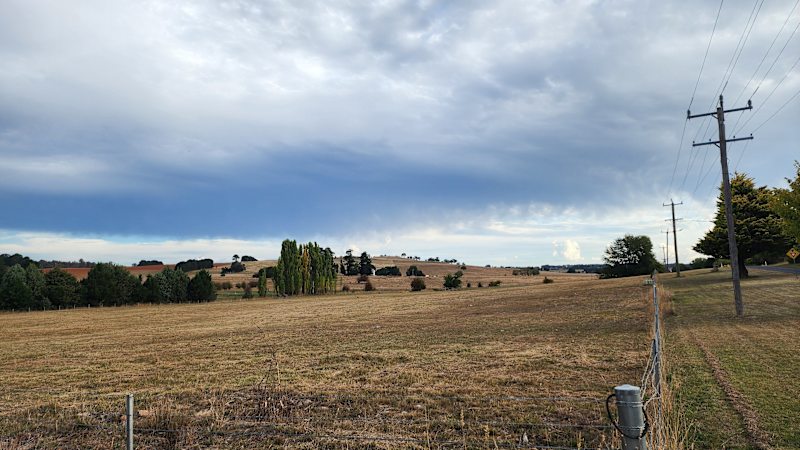 Prime 6.7 Acre Lifestyle Block in Barry63438082223617112