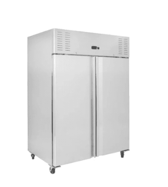 Airex AXF.URGN.2 Upright Freezer  2 Door - Rent or Buy630115578782741127