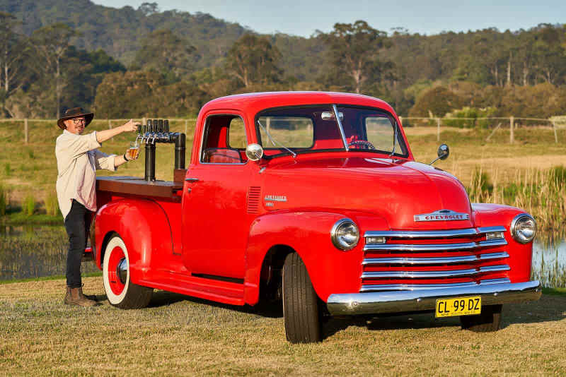 1950 Chevrolet 3100 pickup62936661826178112