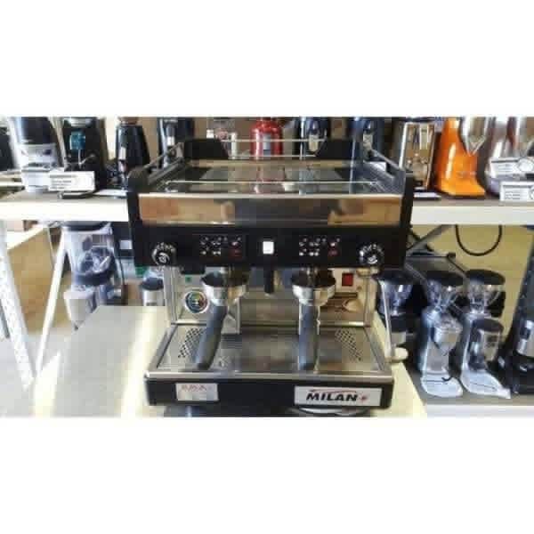 Cheap 2 Group Wega Milano Compact Commercial Coffee Machine63022182251394114