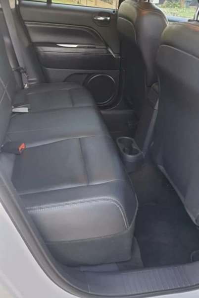 2014 JEEP COMPASS LIMITED (4x4) 6 SP AUTOMATIC 4D WAGON, 5 seats MK MY62936656777473112