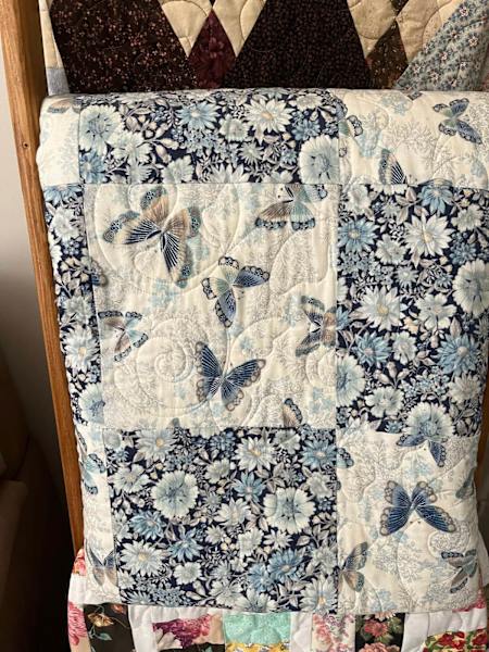 Wanted Patchwork Material65073657551489110