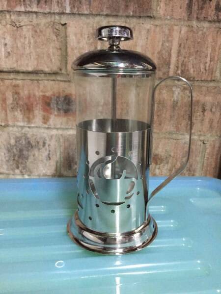 $15 Coffee Plunger63020445152899119