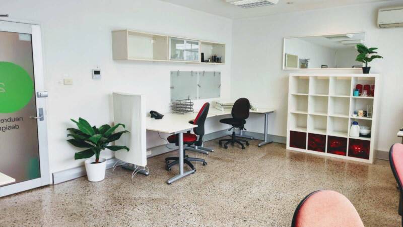 Bright, Fully Furnished Open-Plan Office 202/8 Clarke St, Crows Nest62995718087170113