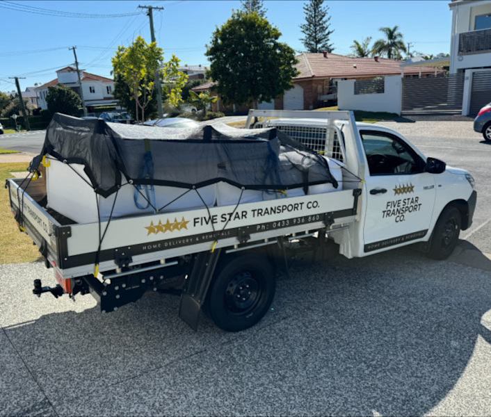 MAN AND UTE (from: $20) 🚚📦 63008481413121114