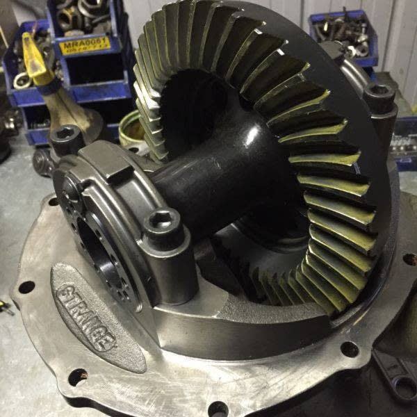 BRA DIFFERENTIAL SERVICES62936654966017113