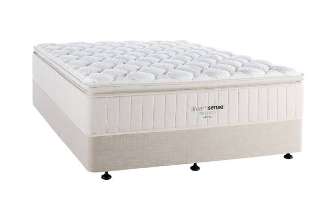 Dreamsense Serenity Orion Queen Mattress  Near New!62864722705538110