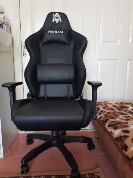 karuza gaming chair