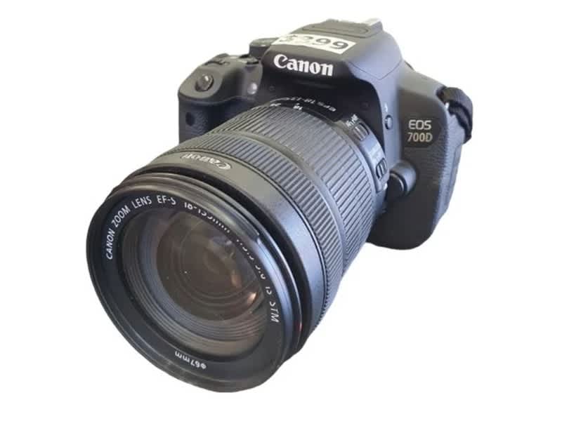 canon 700d cash converters