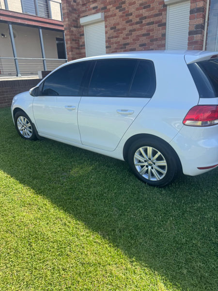 2011 VOLKSWAGEN GOLF 77 TDI TRENDLINE62882772779649113