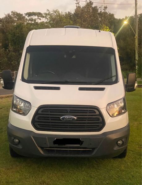 Ford Transit 201962936658665601111