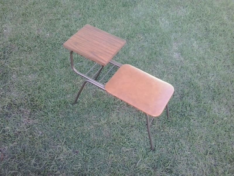 Retro NAMCO Telephone Table62863837990659111