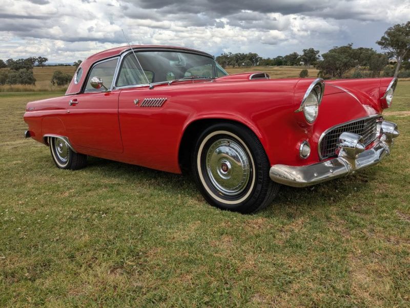 Ford Thunderbird Coupe62939537589505111