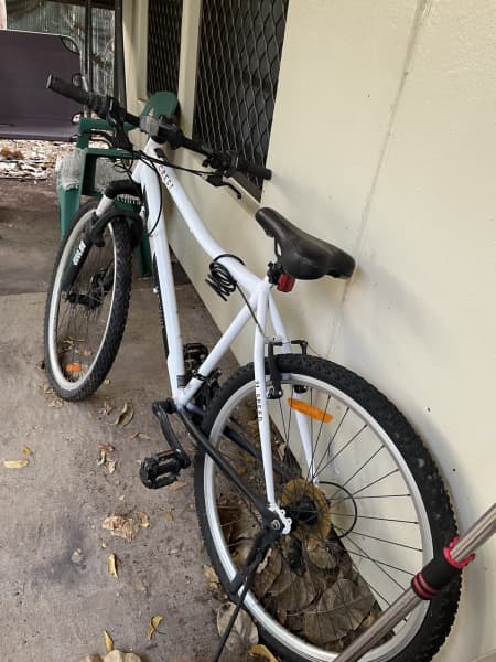 crest 27.5 mountain bike kmart