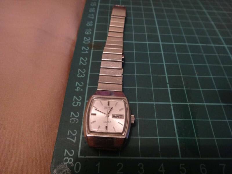 SEIKO HI-BEAT AUTOMATIC ladies WATCH | Watches | Gumtree Australia Woden  Valley - Isaacs | 1281070548