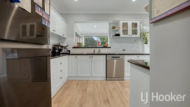 Charming Family Home, Moments from the CBD62933718084353113