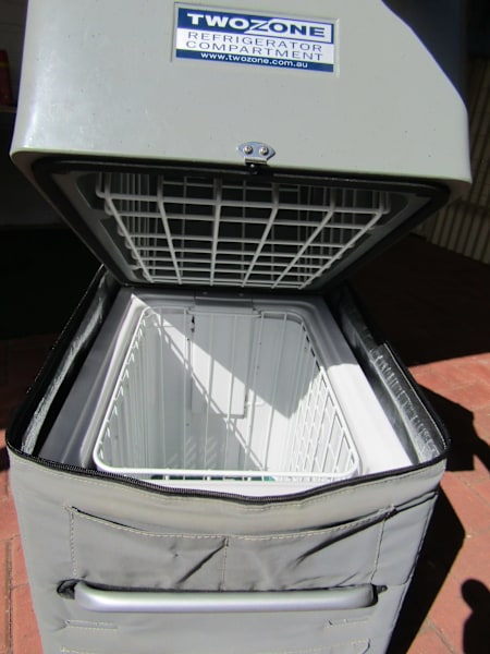 ENGEL FRIDGE FREEZER63017768005506113