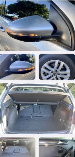 2010 Volkswagen Golf 103 Tdi Comfortline 6 Sp Auto Direct Shif...62934696536706113
