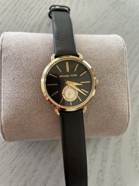 Michael kors sale watch gumtree