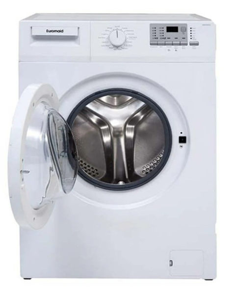 Washing Machine - 7kg Euromaid63441670082562110