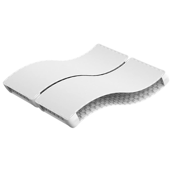 Bonnell Spring Mattress Medium 152x203 cm Queen Size62863407343105114