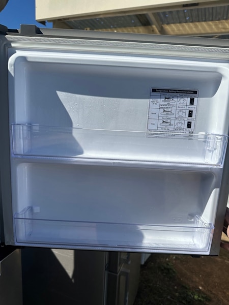 Samsung Fridge 320L 63022634087299112