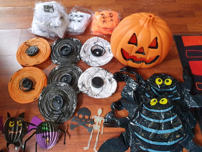 Update 123+ halloween decorations australia seven.edu.vn