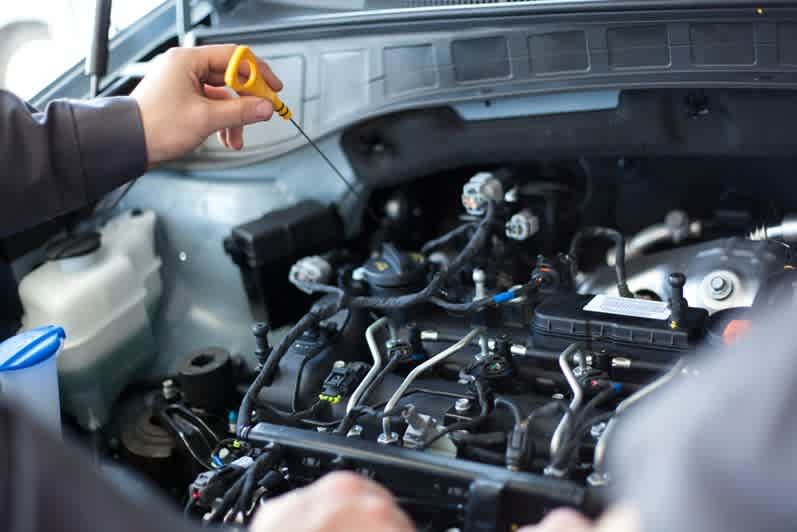Speedy Simple Auto Repairs62938581727105111