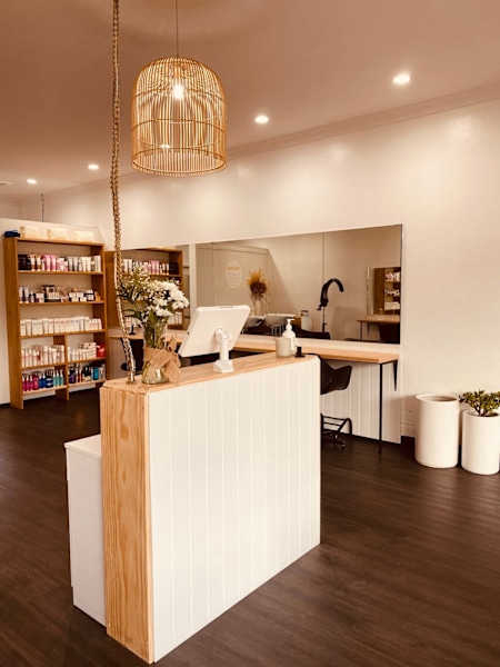 Hair dressing salon63438166469761112