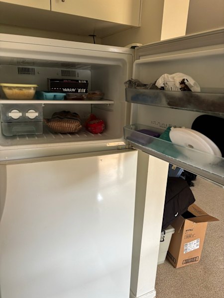 Fridge- white 63470142973697113