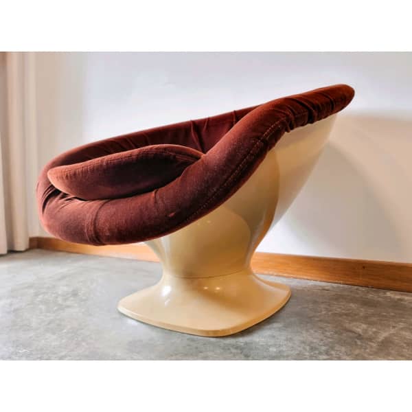 sebel tub chair