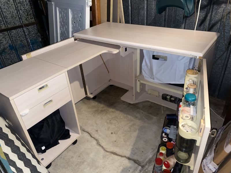 Horn Sewing Gumtree Melbourne Matttroy